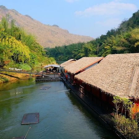 Koh Mueangkarn Paradise View Resort Ban Huai Maenam Noi Exteriör bild